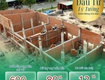 Bán đất trung tâm hành chính bàu bàng 80m2 giá 600 triệu