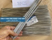 Chì hàn inox, hàn tôn mạ kẽm 