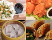 Lợi ích của việc ăn dimsum đối với sức khỏe và sắc đẹp