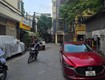 Mặt phố kinh doanh tt cầu giấy 5 tầng58m2 oto tránh...