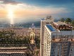 Căn hộ 3pn . dt 91,3m2 tại regal residence không chỉ là chốn an cư đẳng...