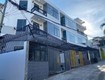Bán 3 căn nhà mới mê đúc mới tinh mặt tiền đường mai an tiêm...
