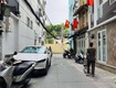 Sát mặt tiền đường nguyễn trãi xe hơi đỗ cửa 4...