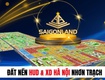 đất nền nhơn trạch thời điểm vàng để sở hữu vị trí vàng...