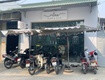 Sang quán cà phê và đồ ăn tại đường võ hữu lợi , lê minh xuân