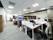 Bán tòa vp mặt phố hoàng văn thái 173m x 9 tầng...