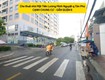 Cho thuê nhà mặt tiền lương minh nguyệt 100m , 1lầu cạnh chung...