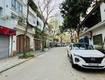 Nhà phân lô phố hạ yên quyết, yên hòa 70m x 5...