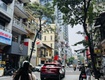 Bán nhà mặt phố tại trung tâm quận cầu giấy 110m2 vỉa hè kinh doanh...