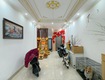 Bán nhà đền lừ   thang máy   ô tô tránh 25m ...