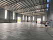Nhà xưởng 1100m2 trong kcn hoà khánh, sẵn pccc tự động, dock level, giá tốt...