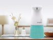 Máy xịt tạo bọt rửa tay tự động giải pháp ngăn ngừa vi khuẩn có...