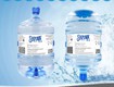 Nước suối sapuwa bình 19l uy tín tại thành phố vũng tàu
