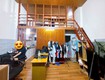 ♪ nhà 2 mặt kiệt trước sau gần phan thanh, 30m2, gác lửng...