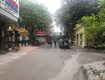 Bán nhà phố đỗ quang, cầu giấy, ô tô tránh 40m2 4 tầng 18 tỷ....