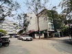 Nhà phân lô   vỉa hè   ô tô tránh   kinh...