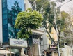 Bán tòa nhà lô góc phan đình phùng hoàn kiếm, 110 m2, mt 10m,...