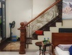 Bán nhà đẹp hẻm 5m phú thọ hòa quận tân phú 4 x 16 3...