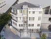Cho thuê nhà 2 mặt tiền kd 4tầng, 8 phòng, 105m2 kdt xuân phương...