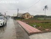 Bán nhanh lô 70m đất ở đô thị thị trấn quất lâm giá chỉ 1.2...