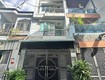 Bán nhà 4 tầng, 60m2, lưu chí hiếu tân phú, 4x15m...
