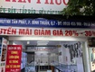 Sang nhượng tiệm đồng hồ, kính mắt hoặc mặt bằng kinh doanh tại phường bình thuận, tphcm...