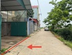 Bán đất tiền phong, mê linh, hn. bìa làng, đường thông, oto tránh, view kdt...