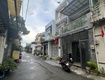 Hàng thơm nhà liên khu 4 5 gần chợ bình thành hẻm 6m thông 48m2,3...