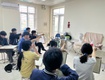 Lớp học vẽ cơ bản ở hà nội