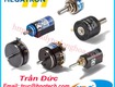 Biến trở megatron   megatron potentiometer 