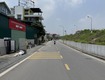 Bán đất mặt đê phúc lợi 76,5m2: vị trí đẹp, đường rộng 10m, ô tô...