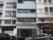 Cho thuê tòa nhà 80 nguyễn ngọc phương, p.17, bình thạnh. hầm, 5 lầu suốt,...
