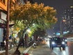 Mặt phố minh khai bán 45m đất lô góc tặng gpxd 6 tầng hai bà...