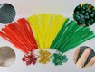 Chuyên bỏ sỉ túi lưới nhựa đựng trái cây chất lượng tại Hưng Yên 