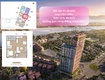 Căn 1PN tầng cao Sun Cosmo view biển Mỹ Khê. Giá chỉ 3 tỷ 6 TL...