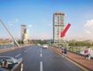 Căn 1PN toà P2 tầng cao view trực diện sông Giá 4 tỷ 350 Bàn...