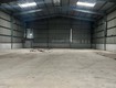 Cho thuê xưởng ở thuỷ sơn thuỷ nguyên. dt 1100m2 cực đẹp, khuôn...