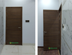 Báo giá cửa gỗ công nghiệp giá rẻ chất  lượng tại đắk lắk 