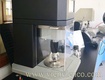 Máy kiểm tra độ bền nổ khí nén điện tử yg b 032q  