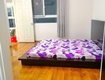 Chung cư miếu nổi, vũ huy tấn, bt: 11tr/th, 72m2, 2p ngủ, nhà mới
