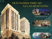 Bán CC view đẹp tại The Legend Residence, 3PN, 2WC