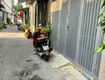 Nhà phú thọ hòa, quận tân phú   4x10m   giá 3.9 tỷ...