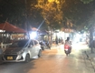 Bán nhà phố minh khai 36m2 4 tầng   ngõ thông gần ô tô...