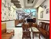 Bán nhà 2 tầng, 56m2, ngõ lê đức thọ, gò vấp   giá 6.2...