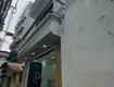Siêu phẩm mặt ngõ cổ nhuế lô góc 33m2 5 tầng ...