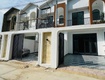 Dãy nhà 4 căn ngay chợ thạnh phú , cách cây xăng 26 chỉ 15...