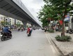 Bán nhà minh khai  đại la dt 120m2 kinh doanh sầm uất, vỉa hè...