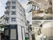 Cho thuê chdv phòng gác lửng full nội thất gần đh nguyễn...