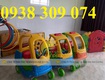 Xe chòi chân ô tô trẻ em, xe chòi chân mái vòm giá rẻ 