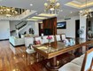 Siêu penthouse tú mỡ, cầu giấy 401m2, nội thất vip, bể bơi riêng, 35.8 tỷ